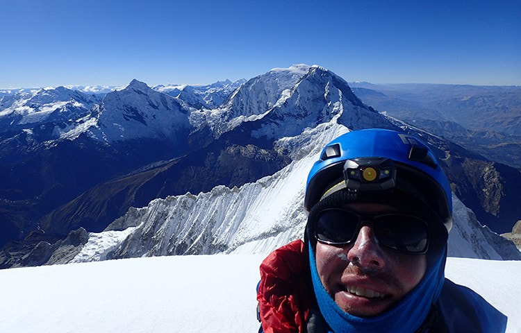 carousel chooser